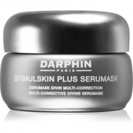   Darphin Stimulskin Plus мульти-коректуюча Anti-age маска для зрілої шкіри 50 мл