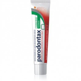 Parodontax Fluoride зубна паста проти кровоточивості ясен 75 мл