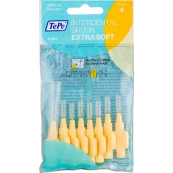 TePe Extra Soft міжзубні щіточки 8 шт 0,7 mm 8 кс - зображення 1