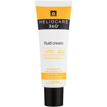 Heliocare 360° крем-флюїд для засмаги SPF 50+ 50 мл - зображення 1