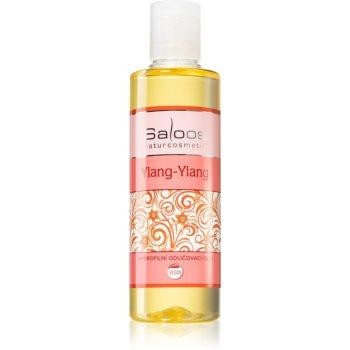 Saloos Make-up Removal Oil Ylang-Ylang очищуюча олійка для зняття макіяжу 200 мл - зображення 1