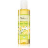 Saloos Make-up Removal Oil Lemon Tea Tree очищуюча олійка для зняття макіяжу 200 мл - зображення 1