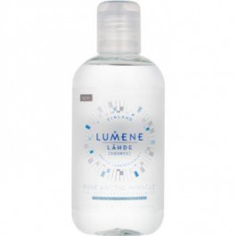 Lumene Lahde [Source of Hydratation] Міцелярна очищуюча вода для всіх типів шкіри навіть чутливої 250 мл
