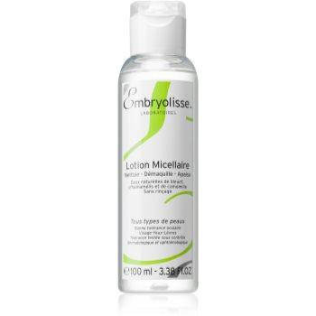 Embryolisse Cleansers and Make-up Removers Міцелярна очищуюча вода  100 мл - зображення 1