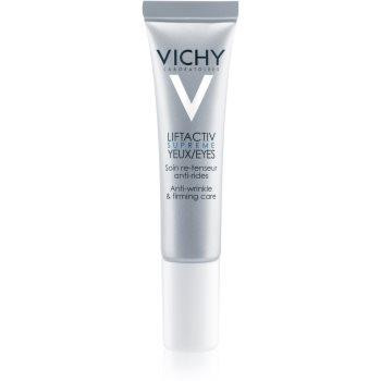 Vichy Liftactiv Supreme догляд за шкірою навколо очей проти зморшок  15 мл - зображення 1