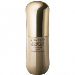 Shiseido Benefiance NutriPerfect Eye Serum  сироватка для шкіри навколо очей від  зморшок, набряків та темних