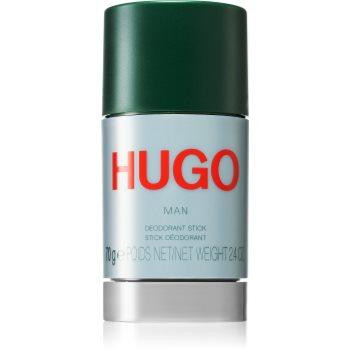 HUGO BOSS HUGO Man дезодорант-стік для чоловіків 70 гр - зображення 1