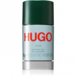 HUGO BOSS HUGO Man дезодорант-стік для чоловіків 70 гр