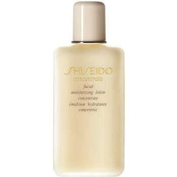 Shiseido Concentrate Facial Moisturizing Lotion зволожуюча емульсія для шкіри 100 мл - зображення 1