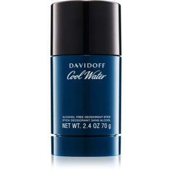 Davidoff Cool Water дезодорант-стік без алкоголя для чоловіків 70 гр - зображення 1