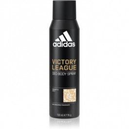Adidas Victory League дезодорант-спрей для чоловіків 150 мл