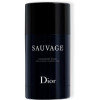 Christian Dior Sauvage дезодорант-стік без алкоголя для чоловіків 75 гр - зображення 1