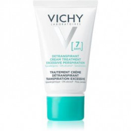 Vichy Deodorant кремовий антиперспірант для всіх типів шкіри 30 мл
