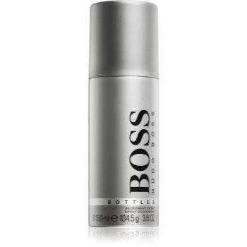 HUGO BOSS BOSS Bottled дезодорант-спрей для чоловіків 150 мл - зображення 1