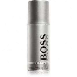HUGO BOSS BOSS Bottled дезодорант-спрей для чоловіків 150 мл