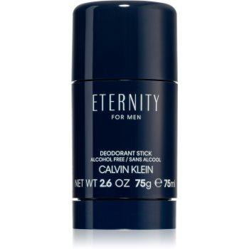 Calvin Klein Eternity for Men дезодорант-стік без спирту для чоловіків 75 мл - зображення 1
