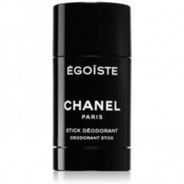 CHANEL Chanel Egoiste дезодорант-стік для чоловіків 75 мл