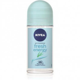   Nivea Energy Fresh кульковий антиперспірант 50 мл