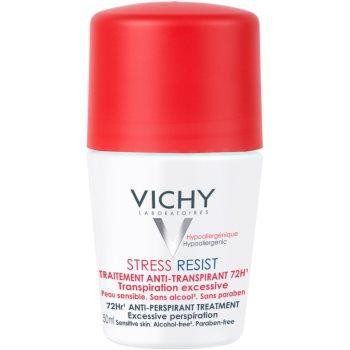 Vichy Deodorant roll-on проти надмірного потовиділення 50 мл - зображення 1