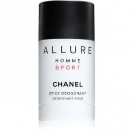   CHANEL Allure Homme Sport дезодорант-стік для чоловіків 75 мл