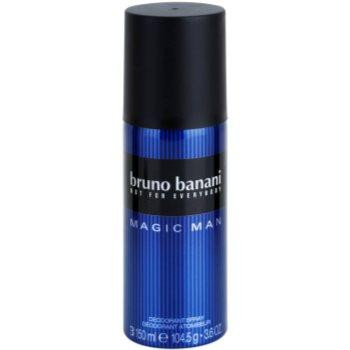 Bruno Banani Magic Man дезодорант-спрей для чоловіків 150 мл - зображення 1