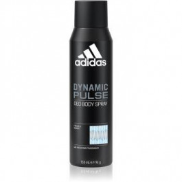 Adidas Dynamic Pulse дезодорант-спрей для чоловіків 150 мл