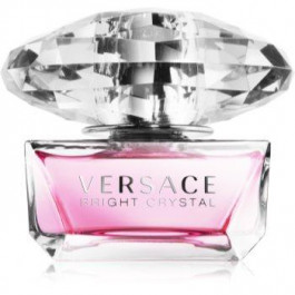 VERSACE Bright Crystal дезодорант з пульверизатором для жінок 50 мл