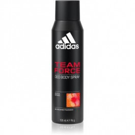 Adidas Team Force дезодорант-спрей для чоловіків 150 мл