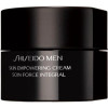 Shiseido Men Skin Empowering Cream зміцнюючий крем для втомленої шкіри  50 мл - зображення 1