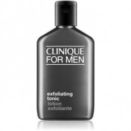 CLINIQUE For Men тонік для нормальної та сухої шкіри 200 мл