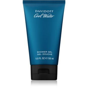 Davidoff Cool Water гель для душу для чоловіків 150 мл - зображення 1