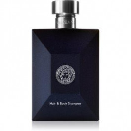 VERSACE Pour Homme гель для душу для чоловіків 250 мл