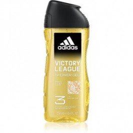 Adidas Victory League гель для душу для чоловіків 250 мл
