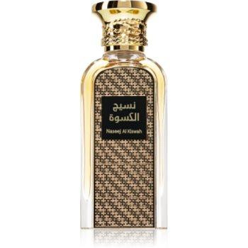 Afnan Perfumes Naseej Al Kiswah Парфюмированная вода унисекс 50 мл - зображення 1