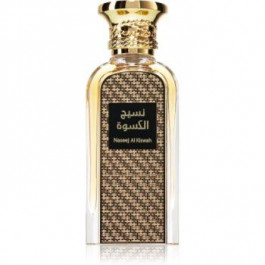 Afnan Perfumes Naseej Al Kiswah Парфюмированная вода унисекс 50 мл