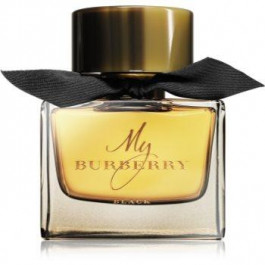 BURBERRY My Burberry Black Парфюмированная вода для женщин 90 мл
