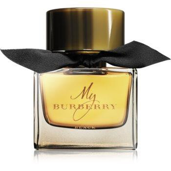 BURBERRY My Burberry Black Парфюмированная вода для женщин 50 мл - зображення 1