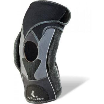 Mueller Hg80 Premium Hinged Knee Brace ортез на коліно розмір L - зображення 1