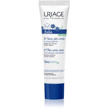 Uriage Bebe 1st Peri-Oral Care 30 мл - зображення 1