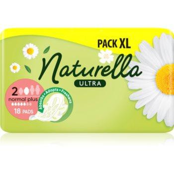 Naturella Normal Plus прокладки гігієнічні 18 кс - зображення 1