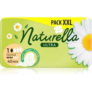 Naturella Normal Ultra прокладки гігієнічні 40 кс - зображення 1