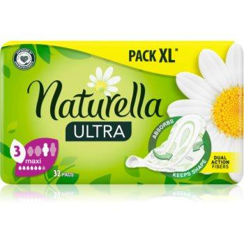 Naturella Normal Ultra Maxi прокладки гігієнічні 32 кс - зображення 1