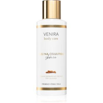 VENIRA Skin care - cinnamon олійка 150 мл - зображення 1