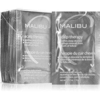 Malibu C Wellness Hair Remedy Scalp Therapy догляд за шкірою голови 12x5 гр - зображення 1