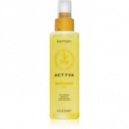 Kemon Actyva Bellessere поживна олійка для волосся 125 мл