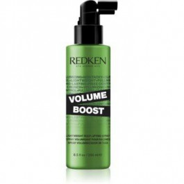 Redken Volume boost гель-спрей для об’єму волосся 250 мл