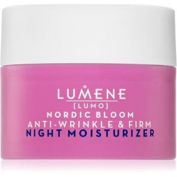 Lumene LUMO Nordic Bloom нічний крем проти всіх ознак старіння 50 мл - зображення 1