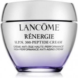 LANCOME Renergie H.P.N. 300-Peptide Cream денний крем проти зморшок замінний флакон 50 мл