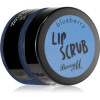 Barry M Lip Scrub Blueberry пілінг для губ 15 гр - зображення 1