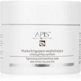 APIS Professional Acne-Stop Professional заспокоююча маска для жирної та проблемної шкіри 200 мл